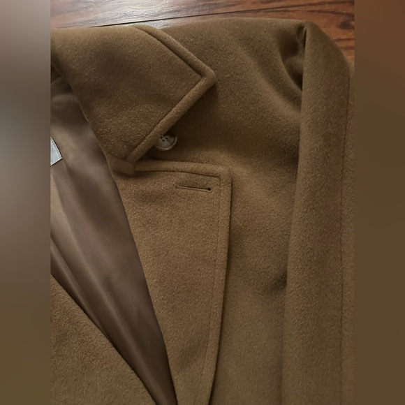 Max Mara Coat - Picture 14 of 16